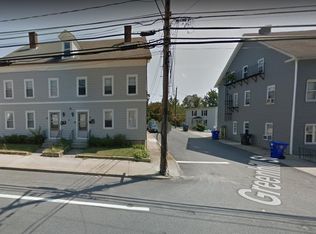 661 Providence St #663, West Warwick, RI 02893
