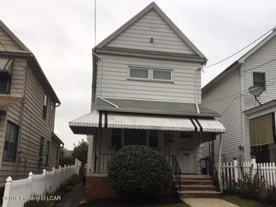 44 Jones St, Wilkes Barre, PA, 18702