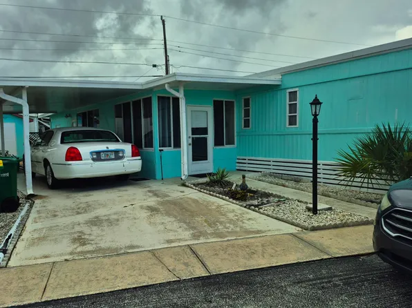 3304 2nd Ave #3304, Mims, FL 32754
