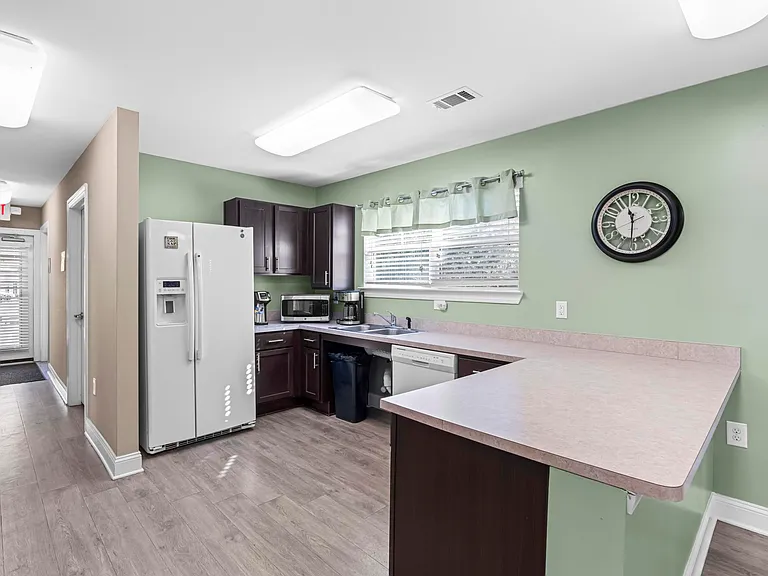 Calvary Trace Apartments — Photo 6