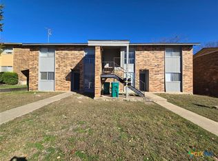 1305 Indian Trl, Harker Heights, TX 76548