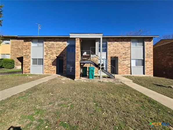 1305 Indian Trl, Harker Heights, TX 76548