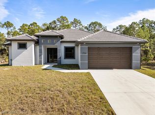 1706 Cortez Ave, Lehigh Acres, FL 33972