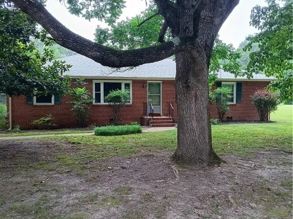 6190 Hines Rd, Henrico, VA 23231