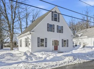 15 Hubbardston Rd, Templeton, MA 01468