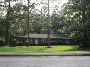 397 Boy Scout Rd, Augusta, GA 30909