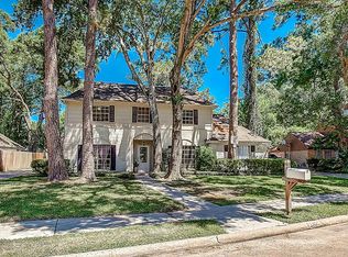 13422 Wiley Martin Dr, Cypress, TX 77429