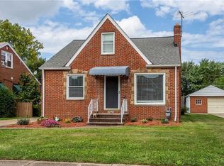 3020 George Ave, Parma, OH 44134