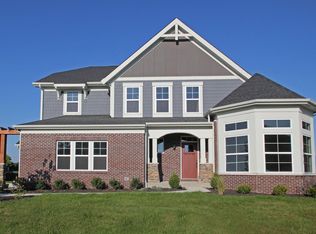 4505 Carriage Walk Ln, Cumming, GA 30040