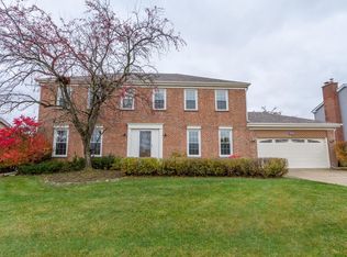 1535 Freeman Rd, Hoffman Estates, IL 60192