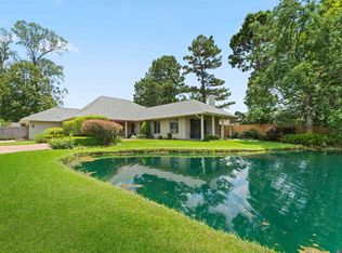2141 Cove Ct, Baton Rouge, LA 70809