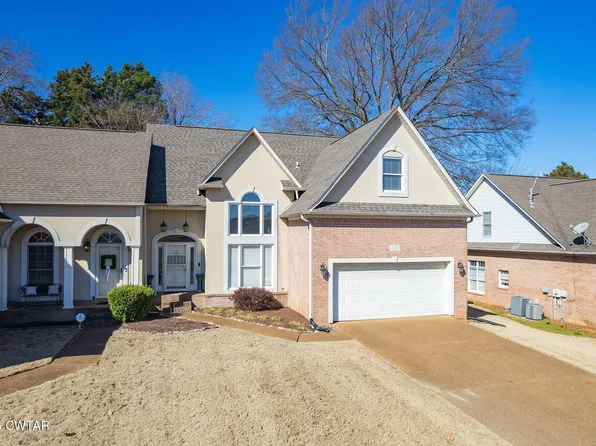 114 Country Club Ln, Jackson, TN 38305