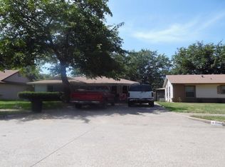 1010 Calle Real, Mesquite, TX 75149