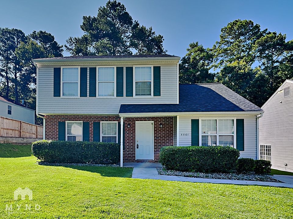 1st image of 5553 Northcut Dr