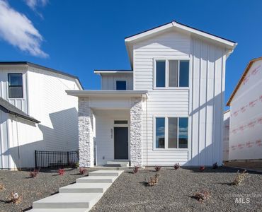 6922 S Cheyenne Ave, Boise, ID, 83709