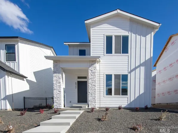 6922 S Cheyenne Ave, Boise, ID 83709