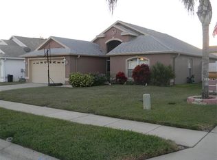 10225 Barnett Loop, Port Richey, FL 34668