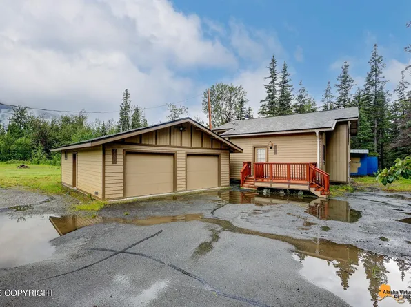4500 S McKechnie Loop, Palmer, AK 99645