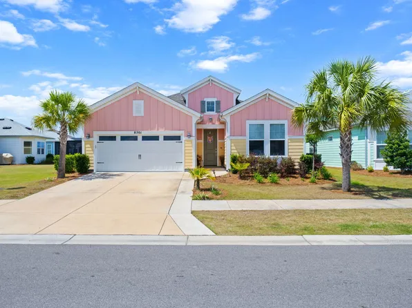 8501 Lost Shaker Way, Panama City Beach, FL 32413
