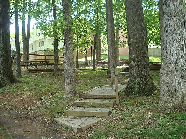 Common area