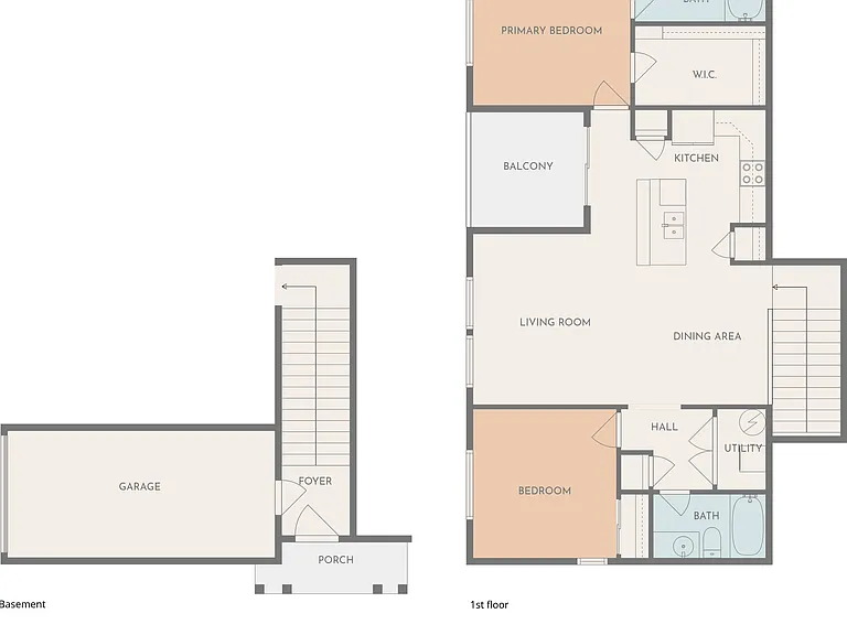 1643 Burnside Pl #C — Photo 28
