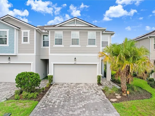 4295 Cloud Hopper Way, Lutz, FL 33559