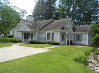 1505 Briar Glenn Rd, Rocky Mount, NC 27804