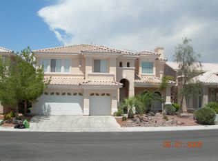4737 Stavanger Ln, Spring Valley, NV 89147