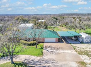 901 State Highway 337, Mineral Wells, TX 76067