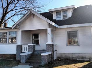 520 E Grand St, Springfield, MO 65807