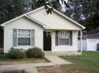 4725 Hibiscus Ave, Tallahassee, FL 32305