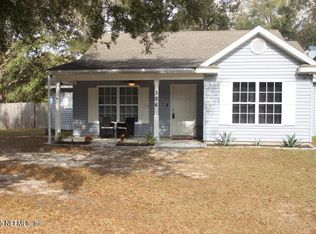 306 Chandler St, Interlachen, FL 32148