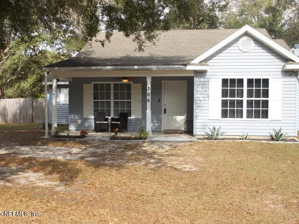 306 CHANDLER Street, Interlachen, FL 32148