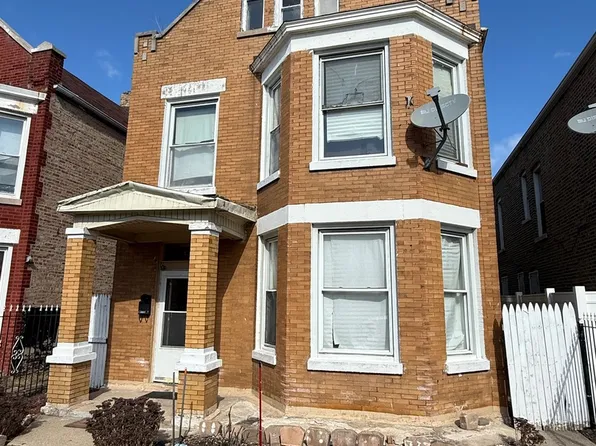 4310 W Cullerton St, Chicago, IL 60623