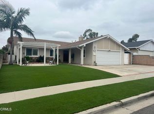 613 Bismark Ave, Ventura, CA 93004