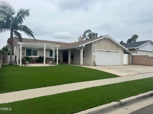 613 Bismark Ave, Ventura, CA 93004