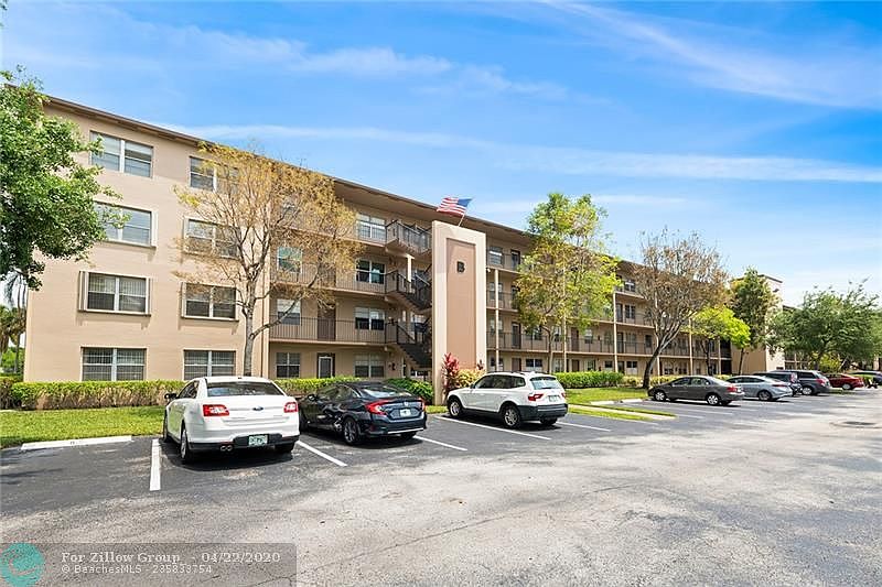 1st image of 551 SW 135th Ave APT 204B