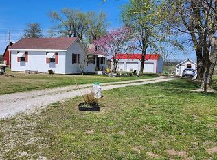 8350 Farm Road 2057, Monett, MO 65708
