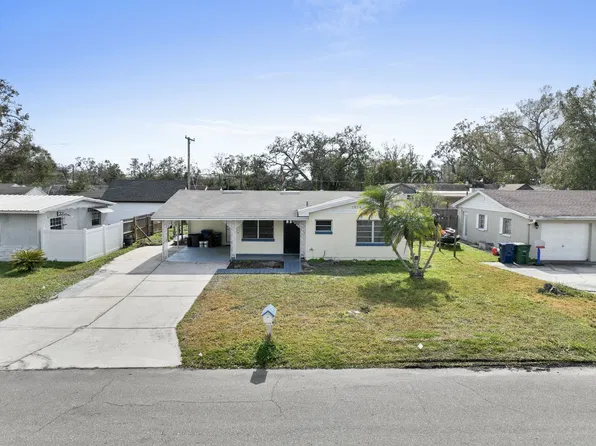 1516 W River Ln, Tampa, FL 33603