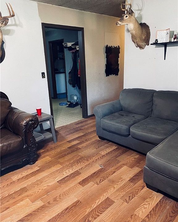 41101 E Madison St, Leflore, OK 74942 Zillow