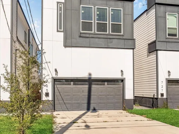 725 E 37th St, Houston, TX 77022