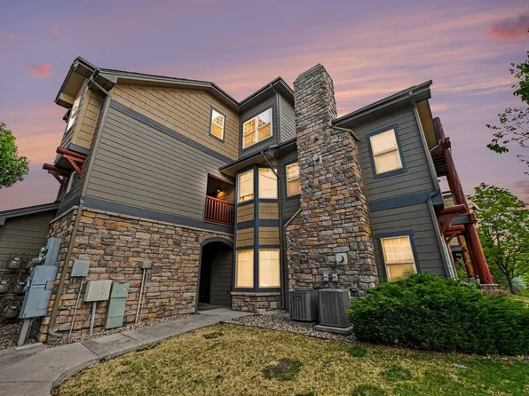 5220 Boardwalk Dr #I33, Fort Collins, CO 80525