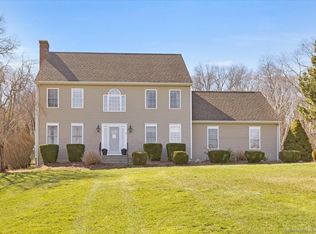 14 Kristem Ln, Hebron, CT 06248