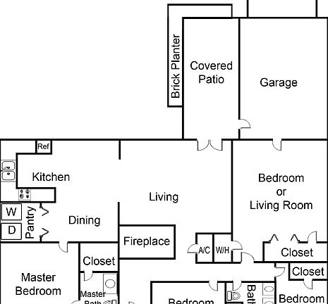 4th image of 109 Driftwood Cir