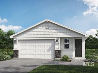 1331 E Prairiefire St, Meridian, ID 83646