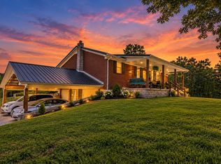 620 Henson Creek Rd, Liberty, KY 42539