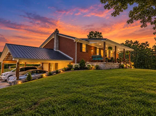 620 Henson Creek Rd, Liberty, KY 42539
