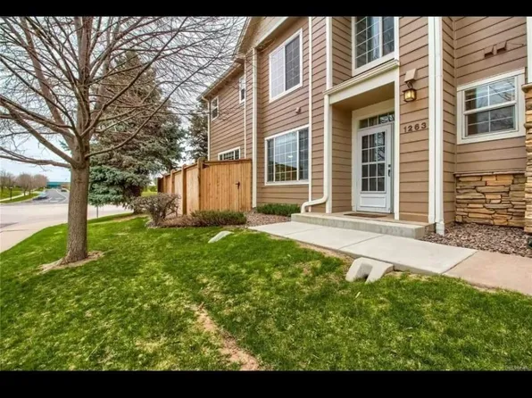 1263 Carlyle Park Cir, Highlands Ranch, CO 80129