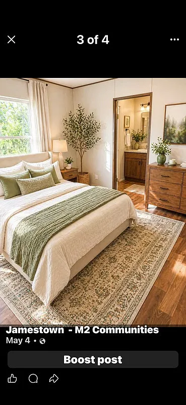 3 bed, 2.0 bath, $999 — Photo 4