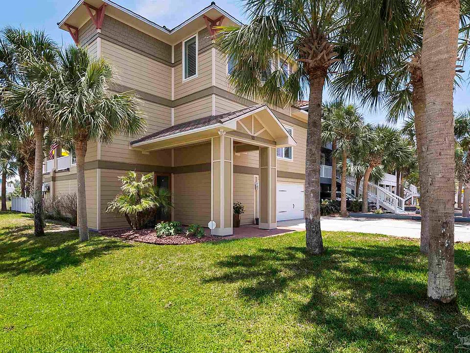 18 W Galvez Ct, Pensacola Beach, FL 32561 Zillow